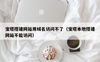武汉宝塔搭建网站用域名访问不了（宝塔本地搭建网站不能访问）