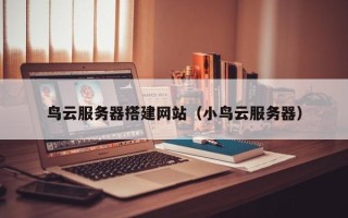 武汉鸟云服务器搭建网站（小鸟云服务器）